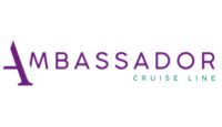 Ambassador Croisières Logo