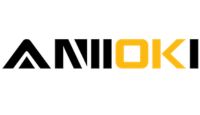 Aniioki EU Logo