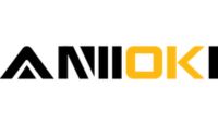 Aniioki US Logo