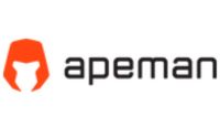 Apeman Logo