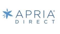 ApriaDirect Logo