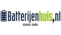 Batterijenhuis Logo