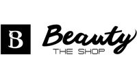 BeautyTheShop UK Logo