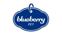 Blueberry Pet Logo