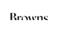Browns Fashion Logo