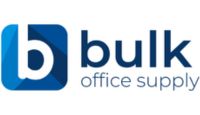 Bulk Office Supply Logo