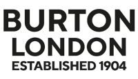 Burton UK Logo