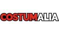 Costumalia FR Logo