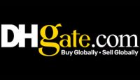 DHGate FR Logo