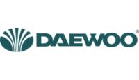 Daewoo Electricals Logo