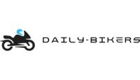 Daily Bikers DE Logo