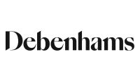 Debenhams Logo
