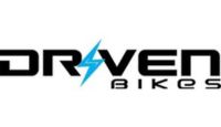 Driven Bikes Logo