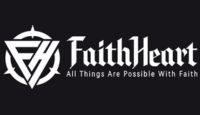 FaithHeart Jewelry Logo