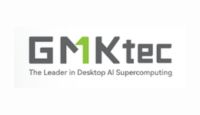 GMKtec DE Logo