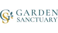Garden Sanctuary Logo