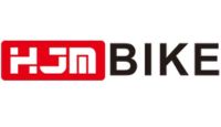HJM BIKE Logo