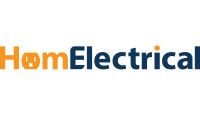 HomElectrical Logo