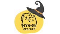 Hygge Pet Food Logo