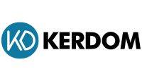 Kerdom Logo