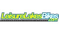 Leisure Lakes Bikes Logo