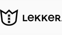 Lekker Bikes AU Logo
