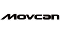 Movcan Logo