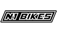 N+1 Bikes Logo