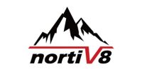 Nortiv8 Logo