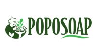Poposoap Logo