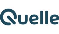 Quelle Logo