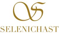 Selenichast Logo