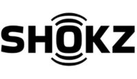 Shokz CA Logo