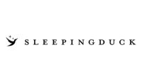 Sleeping Duck US Logo