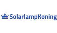 SolarlampKoning Logo