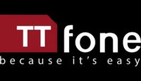 TTfone US Logo
