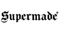 Thesupermade Logo