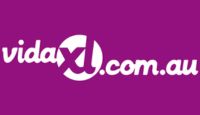 VidaXL AU Logo