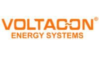 VoltaconSolar Logo