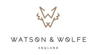 Watson & Wolfe Logo