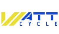 WattCycle ES Logo