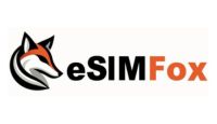 eSIM FOX DE Logo